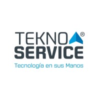 TEKNOSERVICE logo