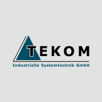 TEKOM Industrielle Systemtechnik GmbH logo