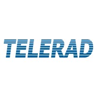 TELERAD logo