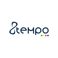TEMPO logo