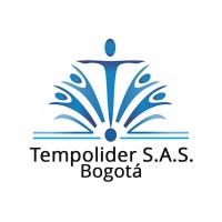 TEMPOLIDER BOGOTA SAS logo