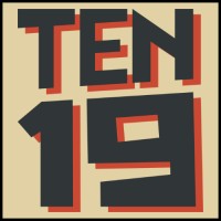 TEN-19 Projects B.V. logo