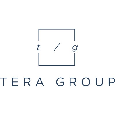 TERA GROUP EUROPE logo