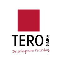 TERO GmbH logo