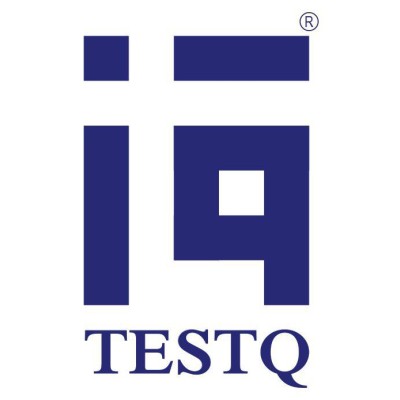 TESTQ Technologies Limited logo