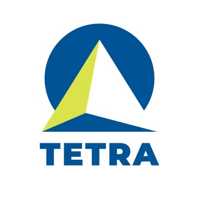 TETRA Technologies, Inc. logo