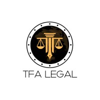 TFA Legal logo