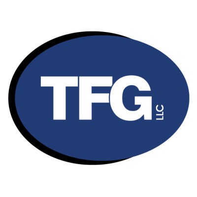 TFG, LLC logo