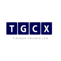 TGCX Fintech Pvt. Ltd. logo