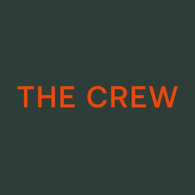 THE CREW logo