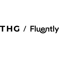 THG Fluently logo