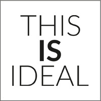 THIS IS IDEAL logo