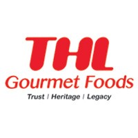 THL Gourmet Foods Inc. logo