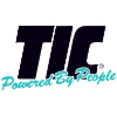 TIC - The Industrial Company logo