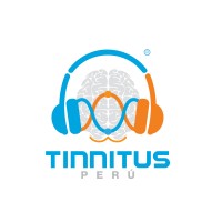 TINNITUS PERÚ logo
