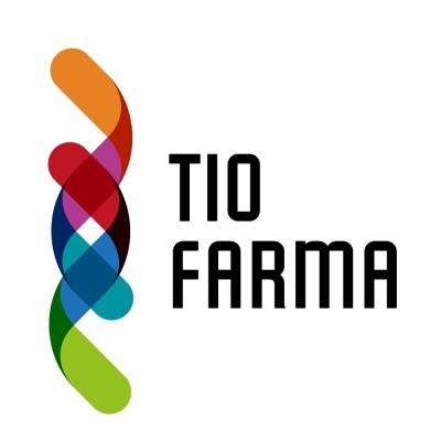 TIO logo