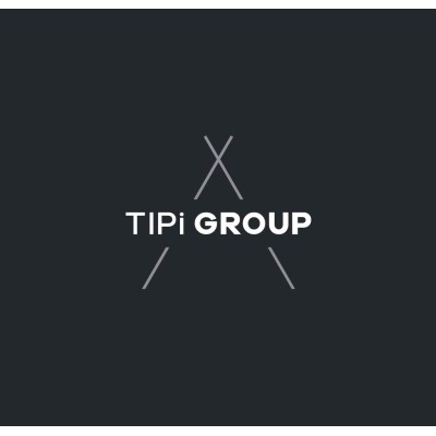 TIPi Group logo