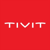 TIVIT logo