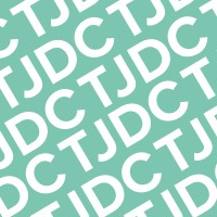 TJDC logo