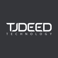 TJDEED Technology logo