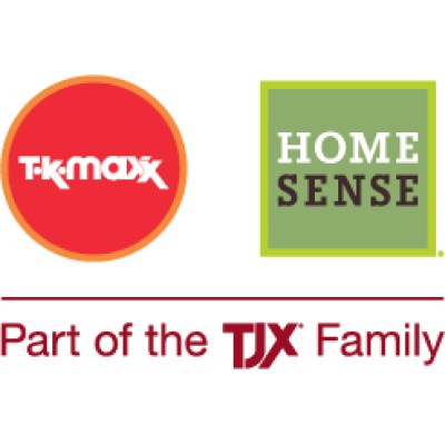 TJX Europe logo
