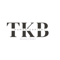 TKB Human Capital logo