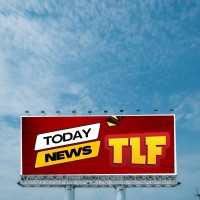 TLF logo