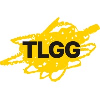 TLGG Agency logo