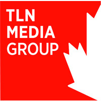 TLN Media Group logo