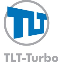 TLT-Turbo GmbH logo