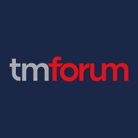 TM Forum logo