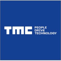 TMC Belgium logo