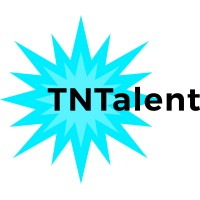 TN Talent Ltd - TV Broadcast & Media Recruitment Specialists logo