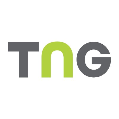 TNG logo