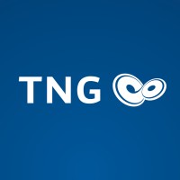TNG Stadtnetz GmbH logo