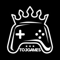 TOJGAMES logo