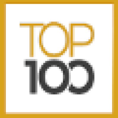 TOP 100 KANCELARII logo