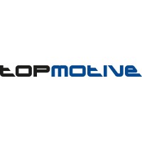 TOPMOTIVE Gruppe logo