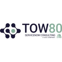 TOW 80 - ServiceNow Consulting logo