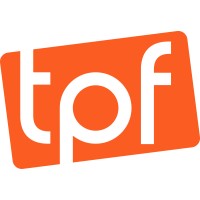 TPF | The Payments Factory logo