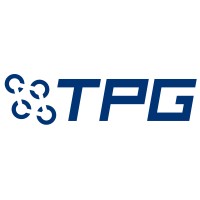 TPG Companies logo