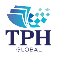 TPH Global Payroll and Accounting Solutions logo