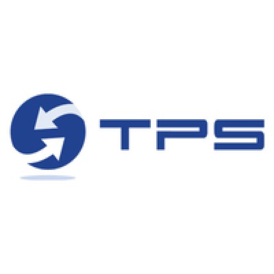 TPS - Recruitment logo