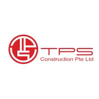 TPS Construction Pte Ltd logo