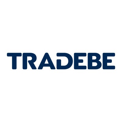 TRADEBE logo