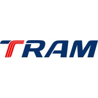TRAM, Inc. logo