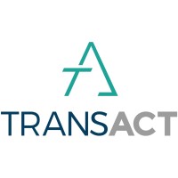 TRANSACT Denmark logo