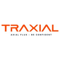 TRAXIAL logo