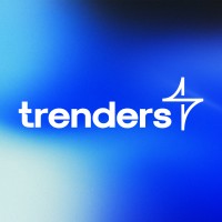 TRENDERS logo