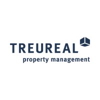 TREUREAL Property Management GmbH logo